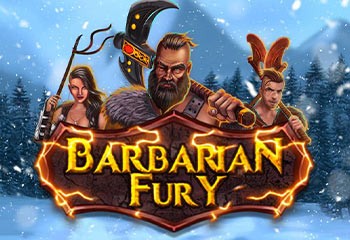 Barbarian Fury
