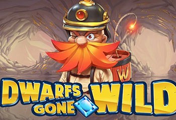 Dwarfs Gone Wild