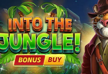 Into The Jungle